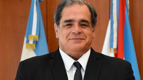 Se viene un recambio marcado en la conducción del Superior Tribunal de Justicia