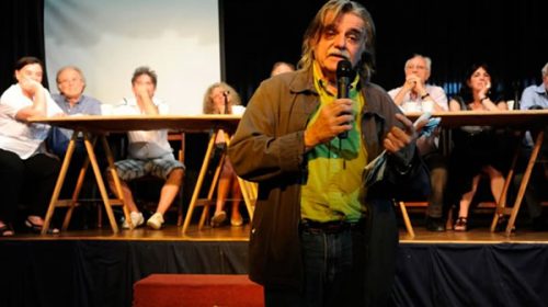 Carta Abierta anunció su final