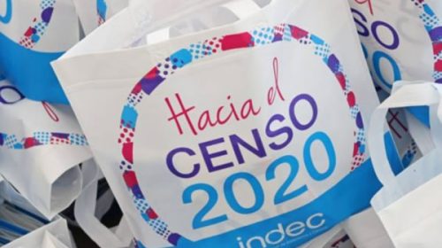 Censo 2020: el Indec suspendió los cambios en las encuestas