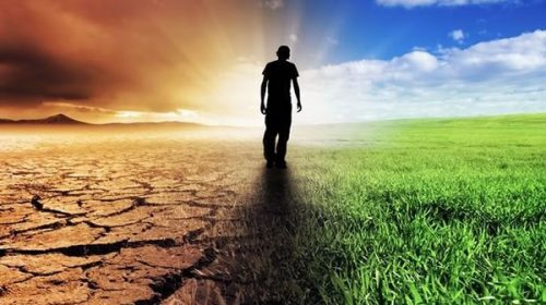 Crisis climática: hoy comienza la cumbre que alerta sobre la necesidad de acciones urgentes