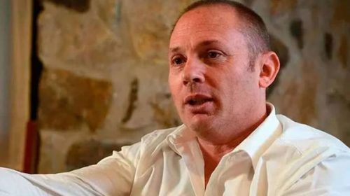 Espionaje ilegal: D’Alessio fue aceptado como arrepentido por el fiscal