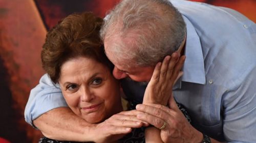 Un juez absuelve a Lula da Silva y Dilma Rousseff, acusados de financiación ilegal de su partido