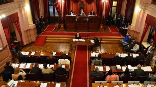 Iniciativa en Diputados para alojar temporalmente en casas a víctimas de violencia de género