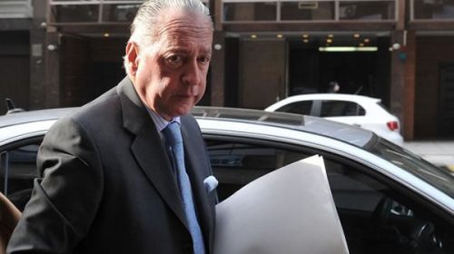 La UIA se mostró a favor un acuerdo temporario de precios