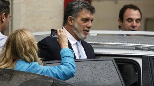 Panamá Papers: revés para Gianfranco Macri, hermano del Presidente