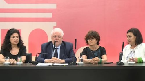 El nuevo protocolo de aborto no punible entró en vigencia: la norma, punto por punto