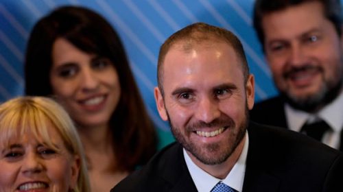 Fin del misterio: revelan plan de reestructuración de deuda