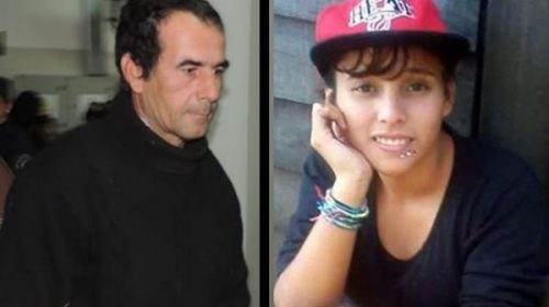 Se realizará la audiencia del recurso extraordinario por el crimen de Josefina López