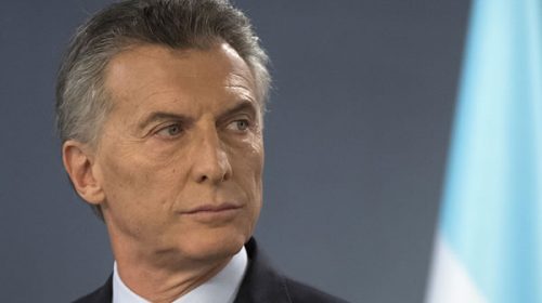 La empresa mAbxience desmintió la campaña a favor de Macri por la vacuna contra el coronavirus