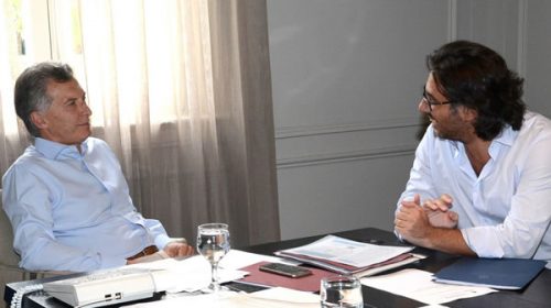 Mauricio Macri apura su Agencia de protección de testigos