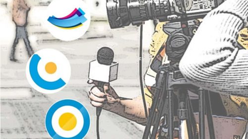 Quiénes dirigirán los medios públicos