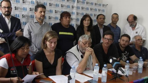 Golpe en Bolivia: el informe de la delegación argentina sobre las violaciones a los derechos humanos
