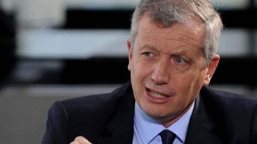 Emilio Monzó: “La elección de Pichetto fue un manotazo de ahogado, no fue por convicción”