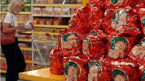 En Entre Ríos el valor de la canasta navideña aumentó 49,76% en un año