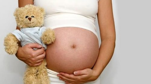 Salta, entre las tasas más altas de niñas y adolescentes madres