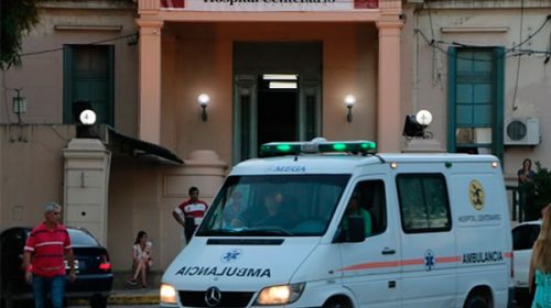 Tragedia: Un bebé cayó al piso durante el parto en un sanatorio y murió