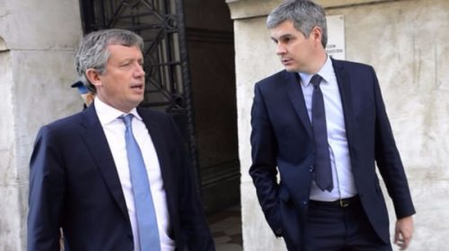 Peña: “Monzó no entendió la dinámica de un gobierno que trabajó como equipo”