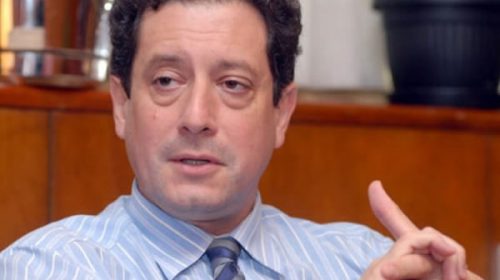 Confirmado: Miguel Ángel Pesce presidirá el Banco Central