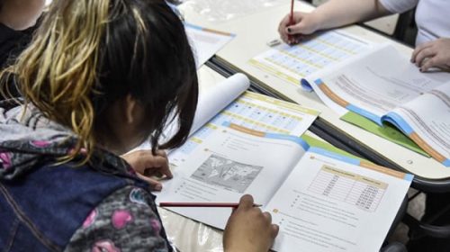 Prueba PISA: ¿cuál fue el distrito con puntaje más alto a nivel nacional?