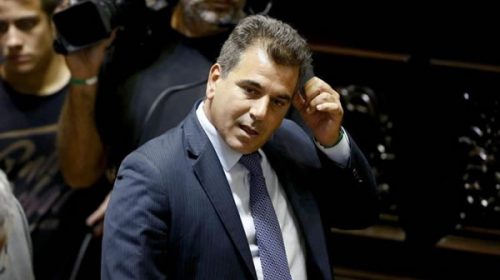Juntos por el Cambio suma deserciones y tensión