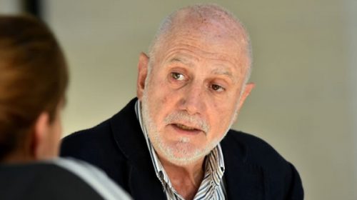“Pobreza cero fue una ficción política, un artificio comunicacional poco creíble”