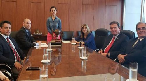 El Poder Judicial designó a sus representantes ante el Tribunal Electoral