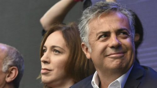 Febril última semana para pelotón de 11 gobernadores que se despide