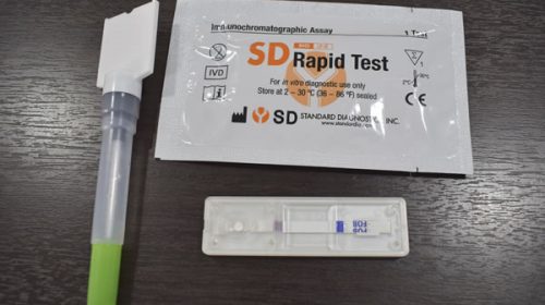 La provincia avanza en la implementación del Programa de Cáncer Colorrectal