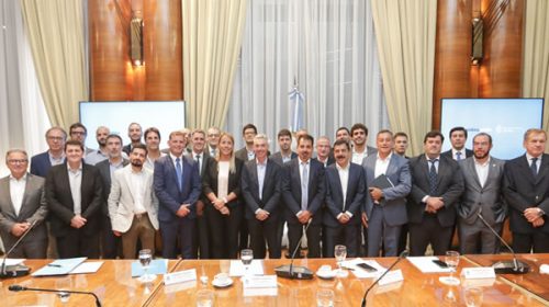 Entre Ríos congelará las tarifas del transporte de pasajeros por 120 días