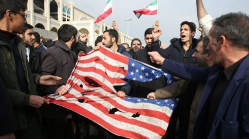 Estados Unidos llamó a todos sus ciudadanos a dejar Irak inmediatamente