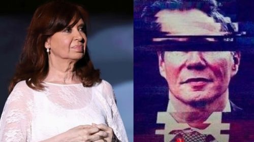 Cristina y la causa Nisman: “Netflix hizo lo que tendría que haber hecho Comodoro Py”