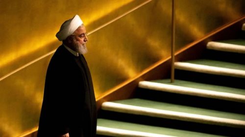 Irán anunció que enriquecerá uranio sin restricciones