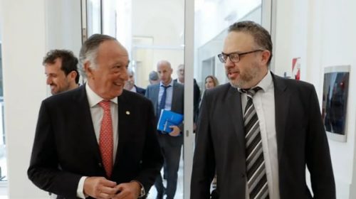 La UIA elogió el rumbo de la política económica y ratificó su agenda de reformas