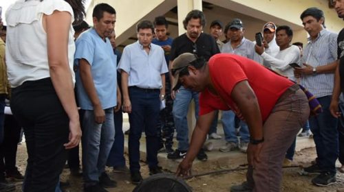 Sáenz, agradecido por la ayuda que le brindó el presidente a Salta
