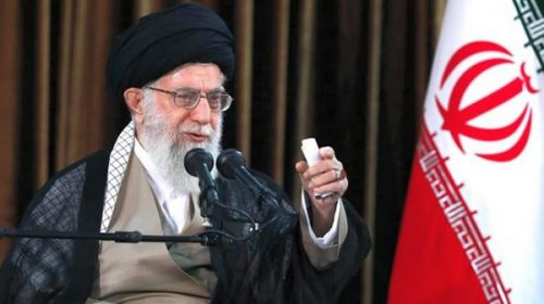 Irán prometió vengar la muerte de Qassem Soleimani