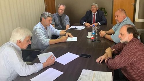 Iosper y Femer analizaron estrategias en conjunto
