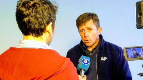 Interna en el radicalismo por el juicio a Varisco: Arribalzaga cuestionó el planteo de Benedetti