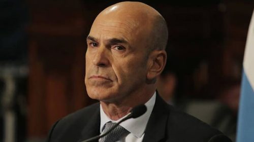 Antes de dejar el cargo, Arribas nombró a 523 espías en la AFI