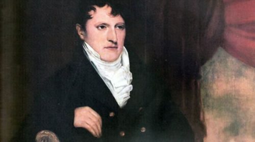 El Gobierno declaró al 2020 como el “año del general Manuel Belgrano”