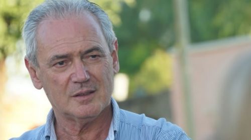 Benedetti pedirá a la UCR que tome medidas con Varisco tras su condena por narcotráfico