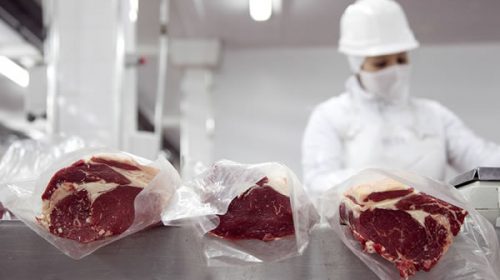 El mercado interno intenta mantenerse y resurge la esperanza de exportación a China