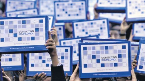 El Ministerio de Educación confirmó que regresa Conectar Igualdad