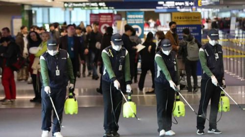 Advertencia desde China: el coronavirus “puede mutar y propagarse rápidamente”