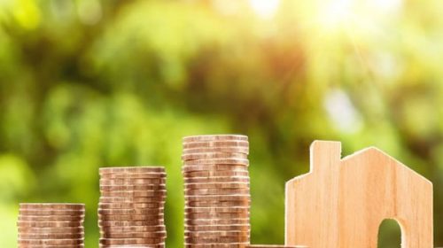 Créditos hipotecarios: se podrán comprar hasta 100.000 dólares sin pagar el impuesto del 30%