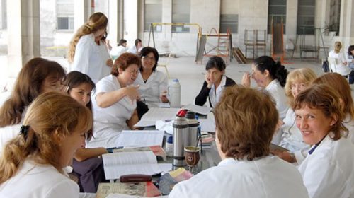 Advierten que peligra el trabajo de miles de docentes entrerrianos