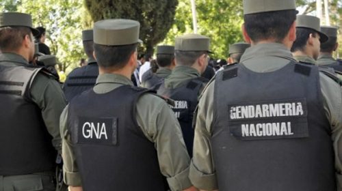 Fuerzas federales vuelven a intervenir en Rosario