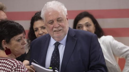 Salud participa de la redacción del nuevo proyecto de legalización del aborto