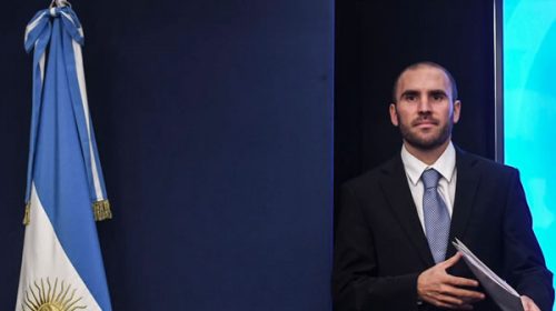 El Gobierno rechazó la oferta de canje propuesta por un fondo acreedor