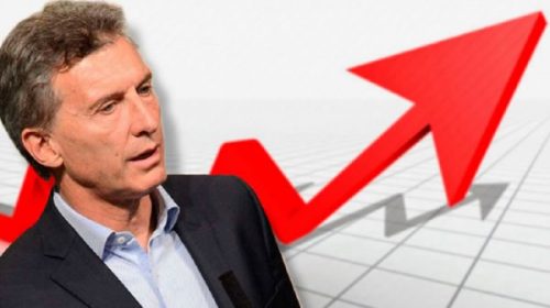 El INDEC revela hoy la inflación de 2019, la más alta desde 1991