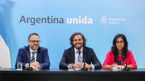 Relanzaron Precios Cuidados: 310 productos, la vuelta de las primeras marcas y una baja promedio del 8%